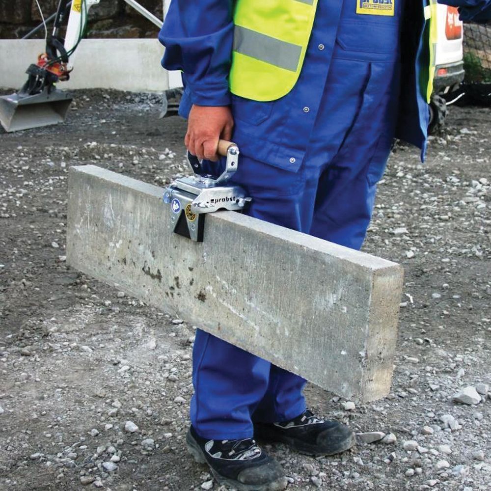 Paver Tools - TwistGrip TG-5/12